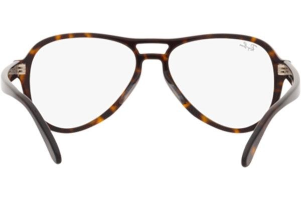 Očala Ray-Ban Vagabond RX4355V 2012 Pilotska Havana