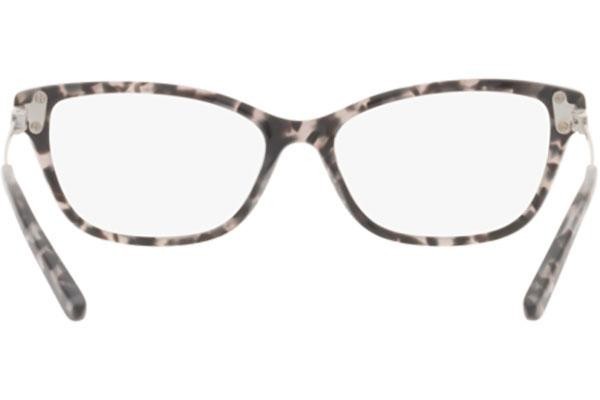 Očala Ralph Lauren RL6212 5745 Cat Eye Črna