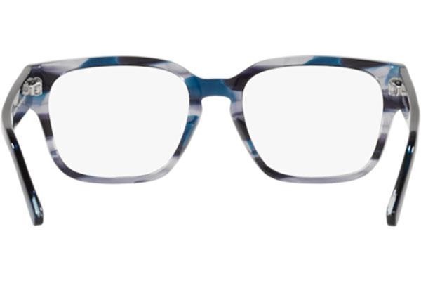 Očala Arnette Type Z AN7205 1217 Kvadratna Modra