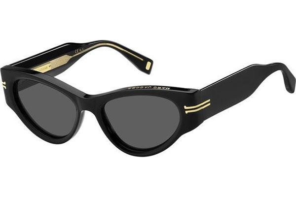 Sončna očala Marc Jacobs MJ1045/S 807/IR Cat Eye Črna