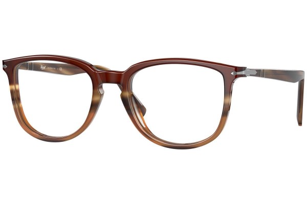 Očala Persol PO3240V 1136 Kvadratna Rjava