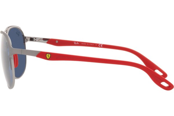 Ray-Ban Scuderia Ferrari Collection RB3685M F07180