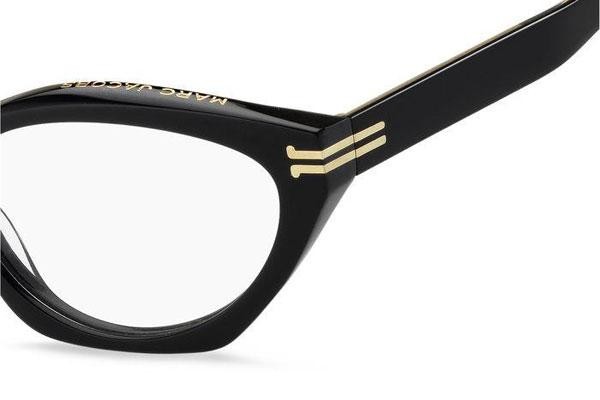 Očala Marc Jacobs MJ1015 807 Cat Eye Črna