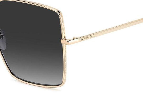 Dsquared2 D20052/S RHL/9O