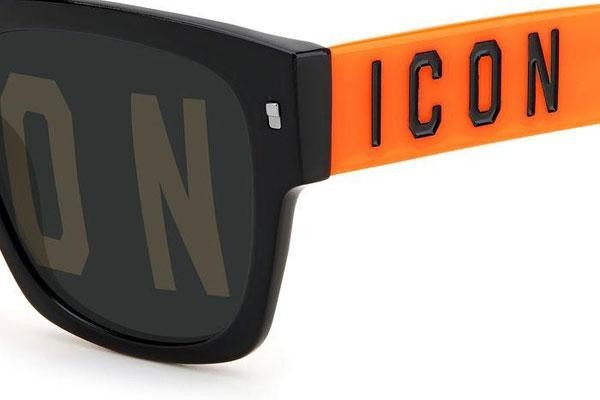 Dsquared2 ICON0004/S 8LZ/7Y
