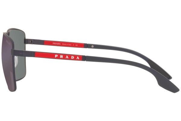 Sončna očala Prada Linea Rossa PS50WS UR701G Kvadratna Modra