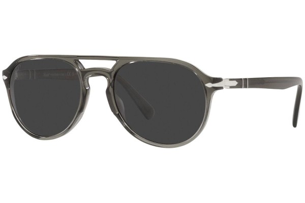 Sončna očala Persol El Profesor Sergio PO3235S 120148 Polarized Pilotska Siva