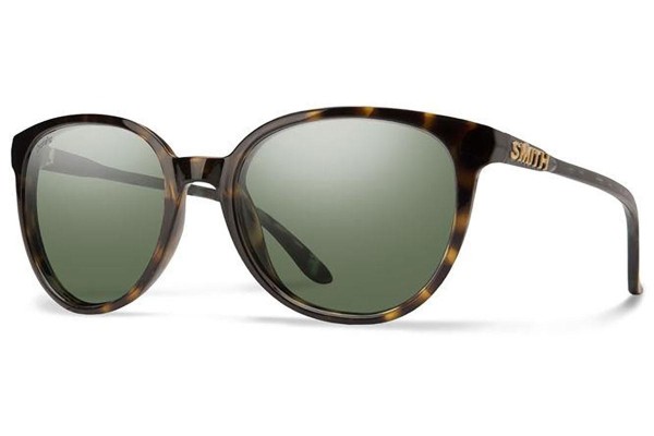 Sončna očala Smith CHEETAH D1U/L7 Polarized Okrogla Havana