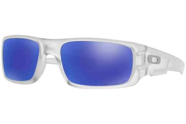 Sončna očala Oakley Crankshaft OO9239 923909 Polarized Pravokotna Kristalna