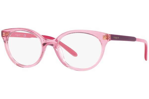 Očala Vogue Eyewear VY2013 2836 Ovalna Roza