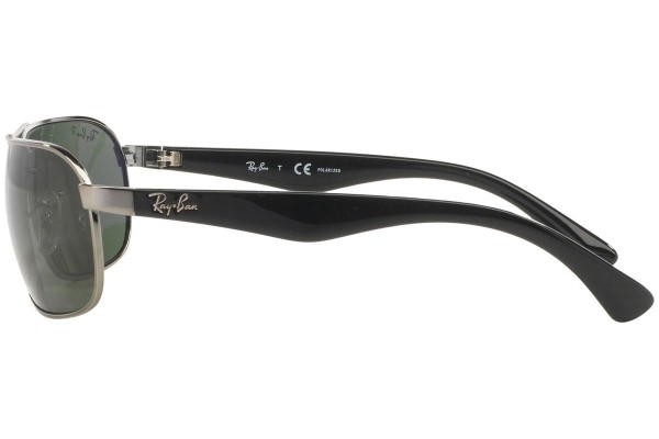 Ray-Ban RB3492 004/58 Polarized