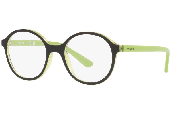 Očala Vogue Eyewear VY2015 3028 Ovalna Črna