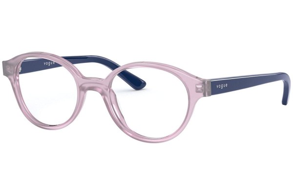 Očala Vogue Eyewear VY2005 2780 Ovalna Roza