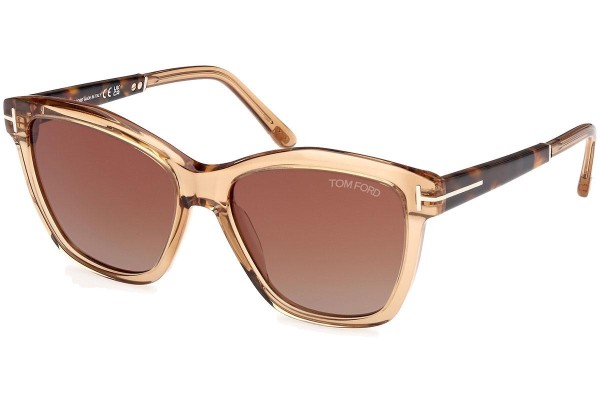 Tom Ford Lucia FT1087 45F