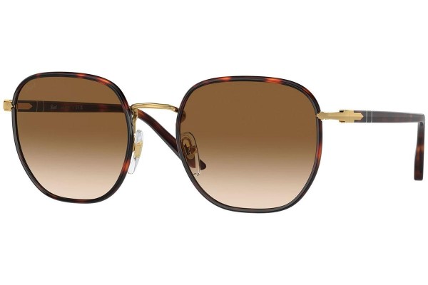 Sončna očala Persol PO1015SJ 112651 Okrogla Havana