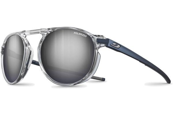 Sončna očala Julbo Meta J552 9175 Polarized Okrogla Kristalna