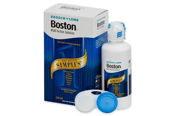 Dodatki Boston Simplus 120ml