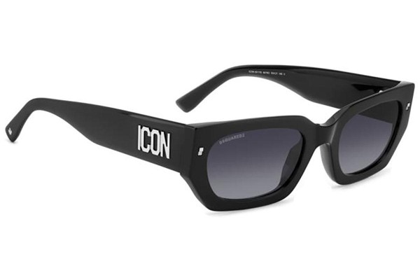 Dsquared2 ICON0017/S 807/9O