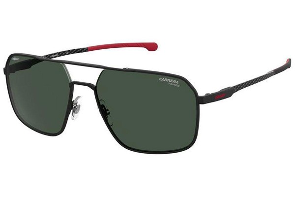 Sončna očala Carrera Ducati CARDUC038/S 003/UC Polarized Kvadratna Črna