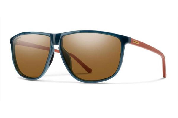 Smith MONOLAKE S9W/L5 Polarized