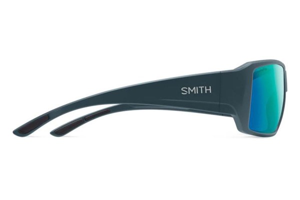 Sončna očala Smith GUIDECHOICES QM4/QG Polarized Pravokotna Modra