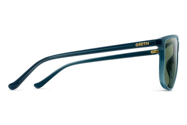 Sončna očala Smith MONOLAKE QM4/L7 Polarized Ovalna Modra