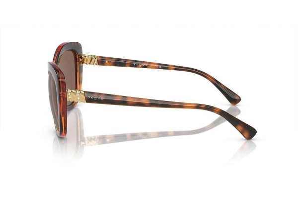 Sončna očala Vogue Eyewear VO5515SB W65673 Posebni Havana