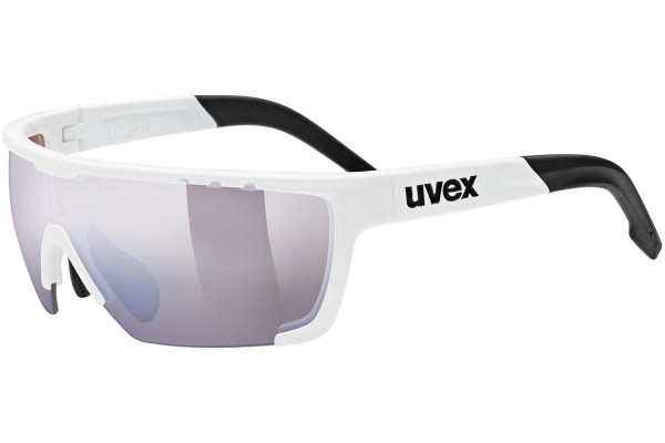 uvex sportstyle 707 colorvision White S2