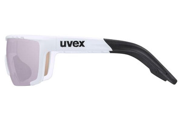 uvex sportstyle 707 colorvision White S2