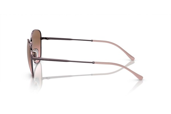 Sončna očala Vogue Eyewear VO4232S 514914 Cat Eye Vijolična