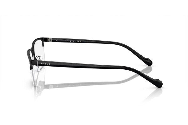 Očala Vogue Eyewear VO4292 352S Pravokotna Črna