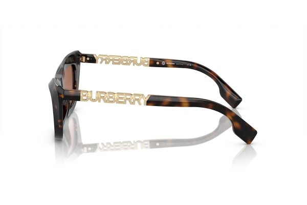 Sončna očala Burberry BE4409 300213 Cat Eye Havana