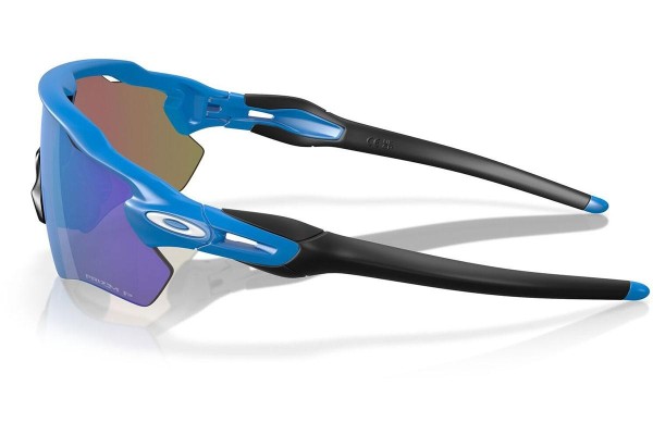 Sončna očala Oakley Radar EV Path OO9208 9208F1 Polarized Enojna leča | Shield Modra