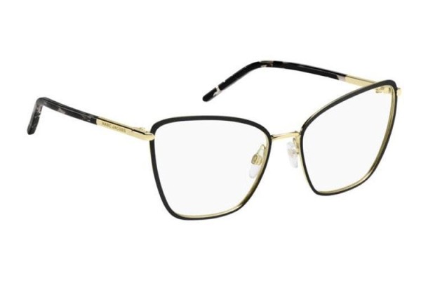 Očala Marc Jacobs MARC776 I46 Cat Eye Črna