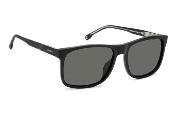 Sončna očala Carrera CFLEX01/G/S 003/M9 Polarized Pravokotna Črna