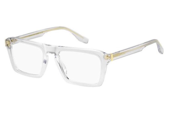 Očala Marc Jacobs MARC790 900 Flat Top Kristalna