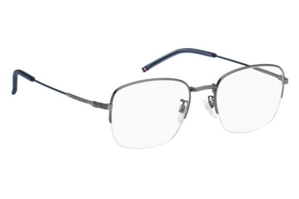 Očala Tommy Hilfiger TH2163/F R80 Pravokotna Siva