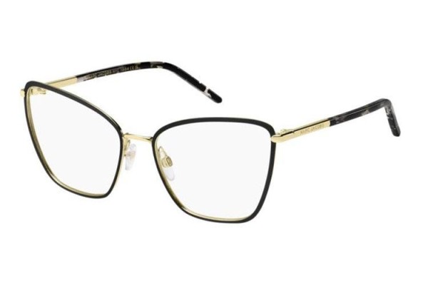 Očala Marc Jacobs MARC776 I46 Cat Eye Črna