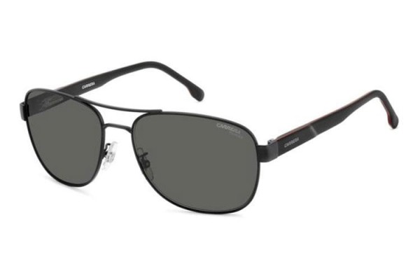 Sončna očala Carrera CFLEX02/G/S 003/M9 Polarized Pravokotna Črna