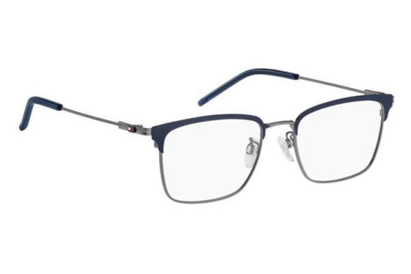 Očala Tommy Hilfiger TH2164/F R80 Pravokotna Siva