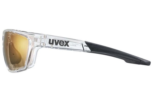 uvex sportstyle 706 colorvision vm Clear S1-S3