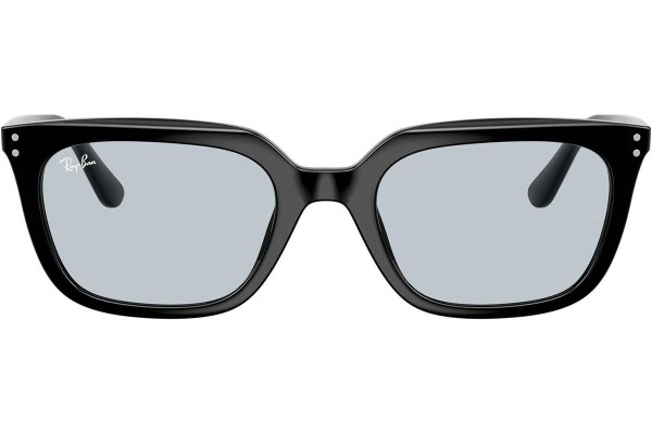 Sončna očala Ray-Ban RB4439D 901/72 Kvadratna Črna