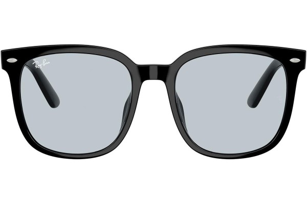 Sončna očala Ray-Ban RB4401D 601/72 Kvadratna Črna