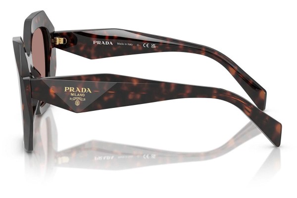 Sončna očala Prada PR16WS 17N60B Posebni Havana