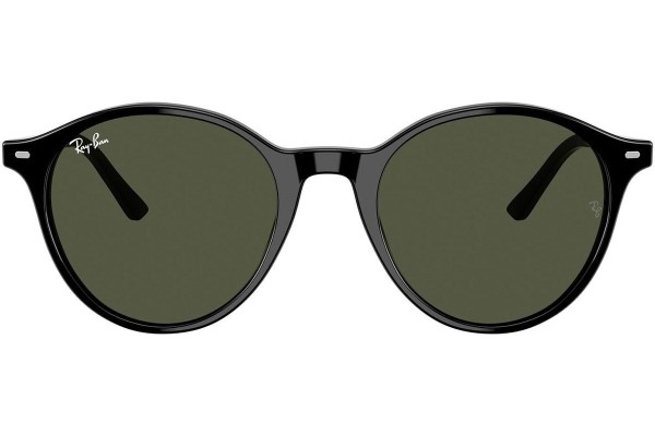 Sončna očala Ray-Ban RB2230 901/31 Okrogla Črna