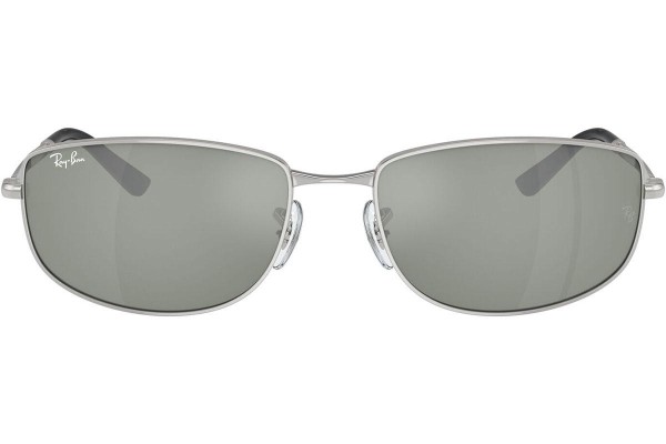 Sončna očala Ray-Ban RB3732 003/40 Posebni Srebrna