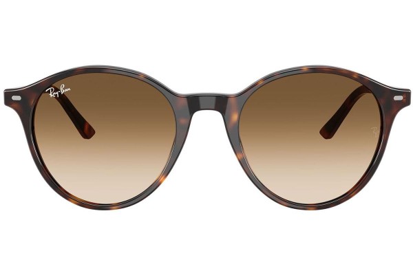 Sončna očala Ray-Ban RB2230 902/51 Okrogla Havana