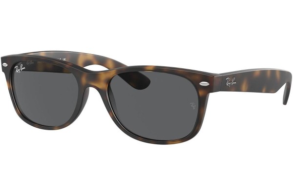 Sončna očala Ray-Ban New Wayfarer RB2132 865/B1 Kvadratna Havana