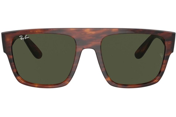 Sončna očala Ray-Ban Drifter RB0360S 954/31 Kvadratna Havana