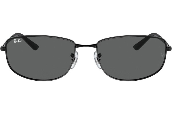 Sončna očala Ray-Ban RB3732 002/B1 Posebni Črna